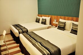Valya Hotel