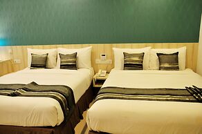 Valya Hotel
