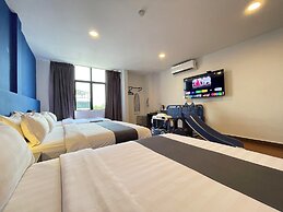 Asia Premium Hotel Kuala Terengganu