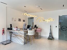 Asia Premium Hotel Kuala Terengganu