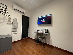 Asia Premium Hotel Kuala Terengganu