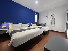 Asia Premium Hotel Kuala Terengganu