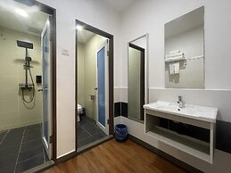 Asia Premium Hotel Kuala Terengganu