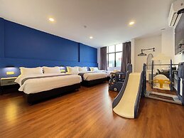 Asia Premium Hotel Kuala Terengganu