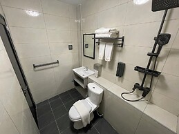 Asia Premium Hotel Kuala Terengganu