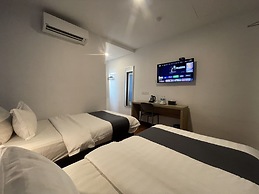 Asia Premium Hotel Kuala Terengganu