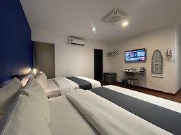 Asia Premium Hotel Kuala Terengganu