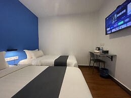 Asia Premium Hotel Kuala Terengganu