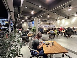 Asia Premium Hotel Kuala Terengganu