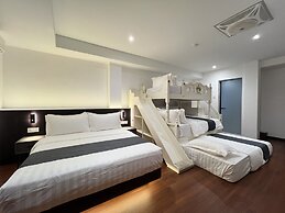 Asia Premium Hotel Kuala Terengganu