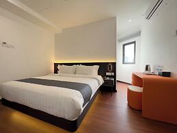 Asia Premium Hotel Kuala Terengganu