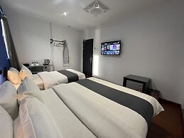 Asia Premium Hotel Kuala Terengganu