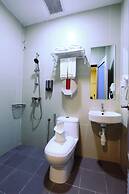 Asia Premium Hotel Kuala Terengganu