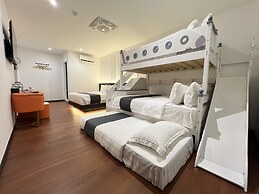 Asia Premium Hotel Kuala Terengganu