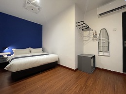 Asia Premium Hotel Kuala Terengganu