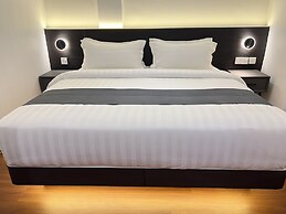 Asia Premium Hotel Kuala Terengganu