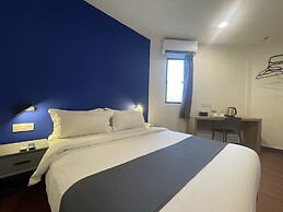 Asia Premium Hotel Kuala Terengganu