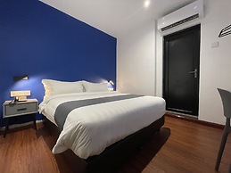 Asia Premium Hotel Kuala Terengganu