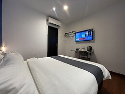 Asia Premium Hotel Kuala Terengganu