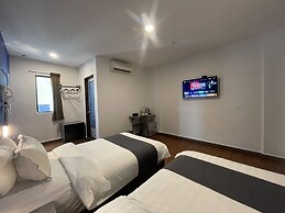 Asia Premium Hotel Kuala Terengganu