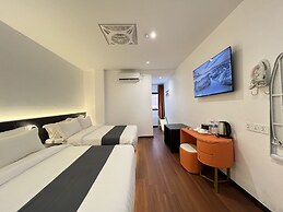 Asia Premium Hotel Kuala Terengganu