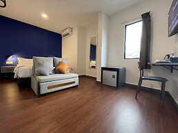 Asia Premium Hotel Kuala Terengganu