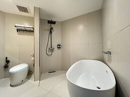 Asia Premium Hotel Kuala Terengganu