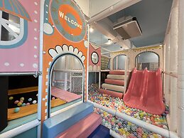 Asia Premium Hotel Kuala Terengganu