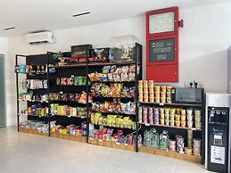 Asia Premium Hotel Kuala Terengganu