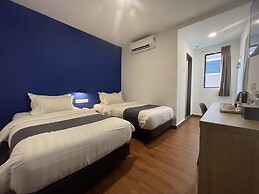 Asia Premium Hotel Kuala Terengganu