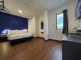 Asia Premium Hotel Kuala Terengganu