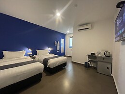 Asia Premium Hotel Kuala Terengganu