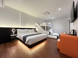 Asia Premium Hotel Kuala Terengganu