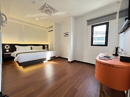 Asia Premium Hotel Kuala Terengganu