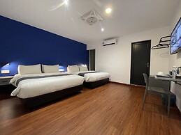 Asia Premium Hotel Kuala Terengganu