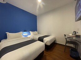 Asia Premium Hotel Kuala Terengganu