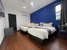 Asia Premium Hotel Kuala Terengganu