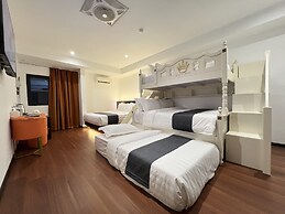 Asia Premium Hotel Kuala Terengganu