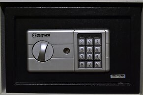 First Residence Hotel