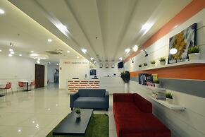 First Residence Hotel