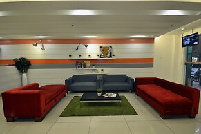 First Residence Hotel