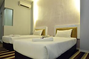 First Residence Hotel