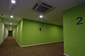 First Residence Hotel