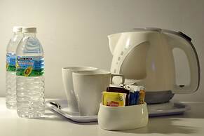 First Residence Hotel