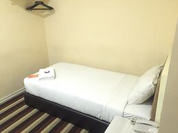 First Residence Hotel