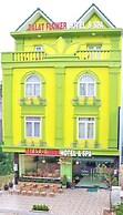 Dalat Flower Hotel