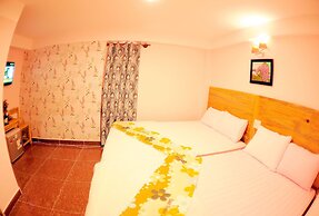 Dalat Flower Hotel