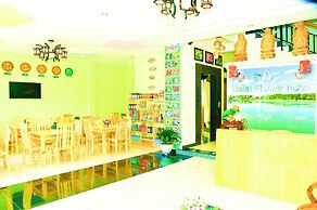 Dalat Flower Hotel