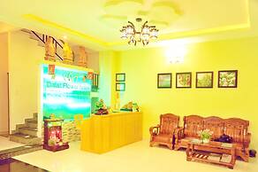 Dalat Flower Hotel