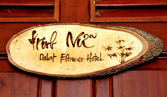 Dalat Flower Hotel
